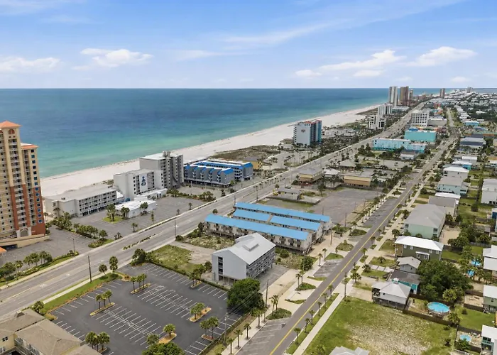 Walk Crossing Apartment Gulf Shores