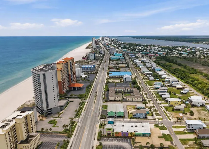 Walk Crossing Apartment Gulf Shores